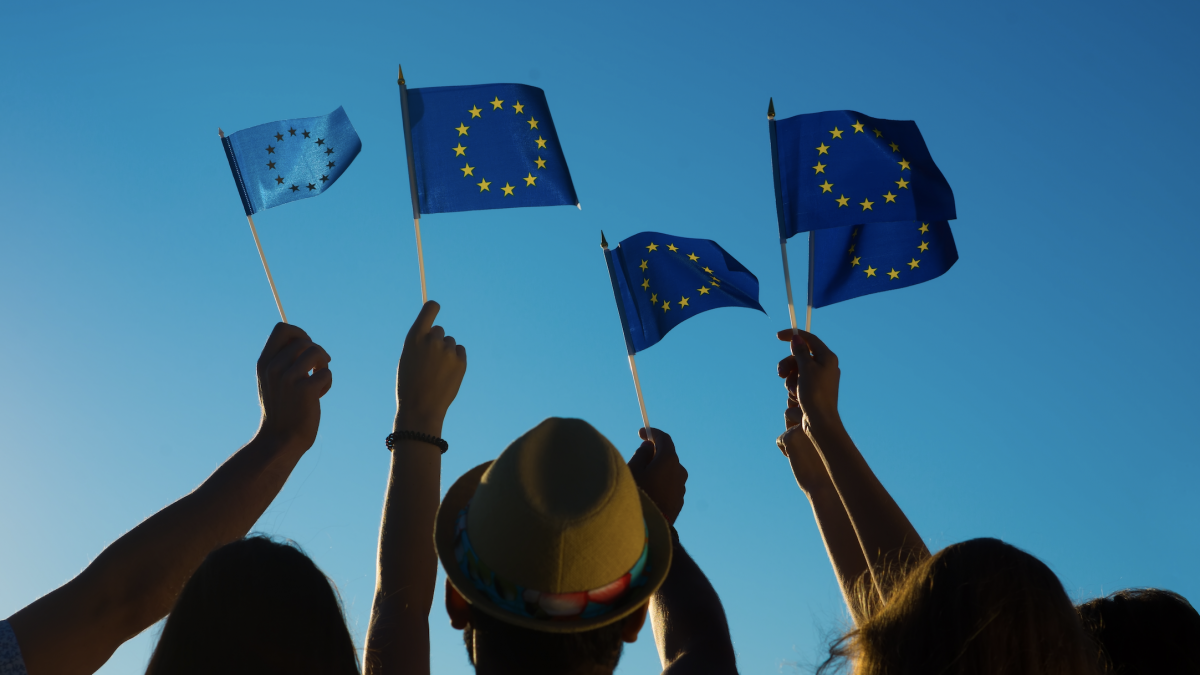 Quel Jour Est Consacré à La Fête De L Europe